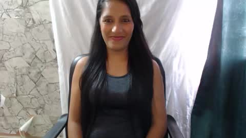 angela online show from 02/13/26, 08:49
