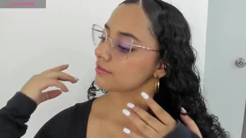 A F R O D I T A online show from 09/18/25, 11:56