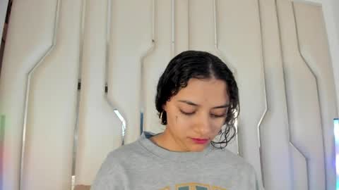A F R O D I T A online show from 06/05/26, 09:37
