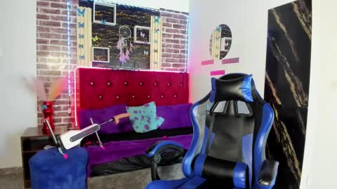 Angelitasexxxhot online show from 10/11/25, 12:21