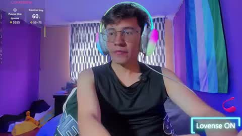 Angel online show from 06/16/26, 08:22