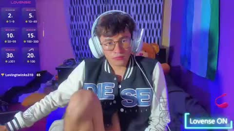 Angel online show from 06/18/26, 06:02