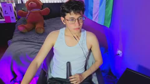 Angel online show from 07/13/26, 06:22