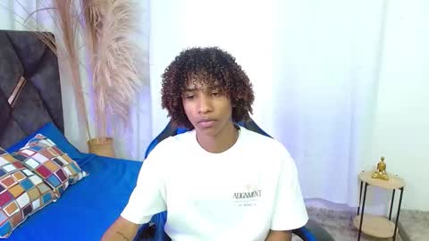 Angel online show from 11/05/25, 08:31