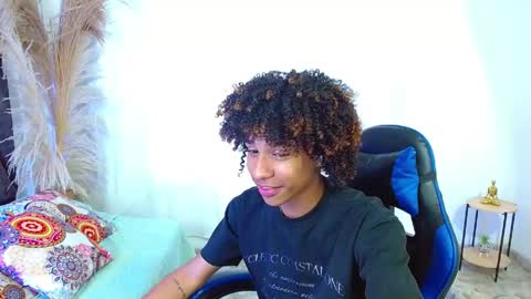 Angel online show from 05/13/26, 09:11