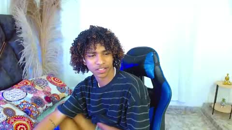 Angel online show from 05/19/26, 09:21