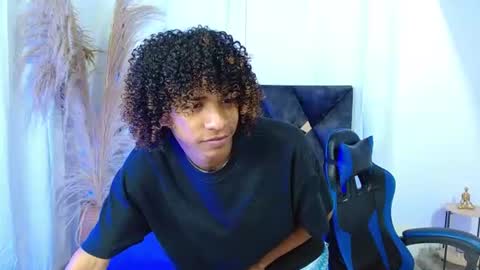 Angel online show from 06/13/26, 08:40