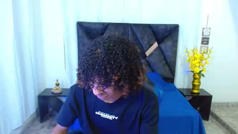 Angel online show from 07/09/26, 08:46