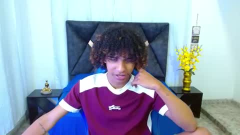 Angel online show from 07/13/26, 08:33