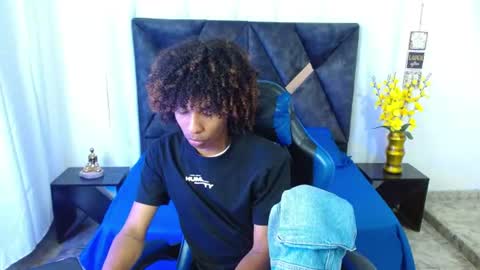 Angel online show from 07/24/26, 09:13