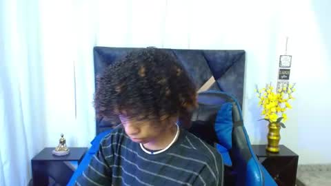 Angel online show from 07/30/26, 09:03