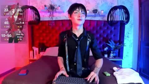 Angell Dust online show from 09/10/25, 04:45