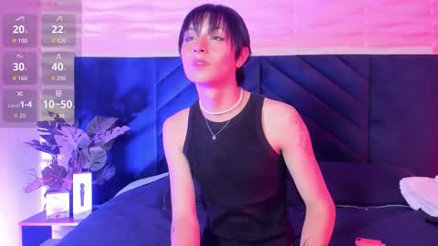 Angell Dust online show from 09/17/25, 03:41