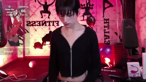 Angell Dust online show from 09/20/25, 07:59