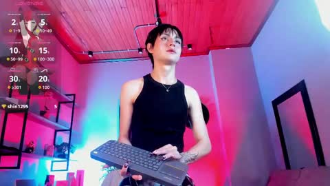 Angell Dust online show from 09/23/25, 04:04