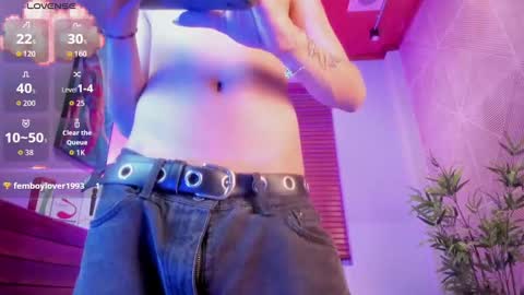 Angell Dust online show from 10/03/25, 04:31