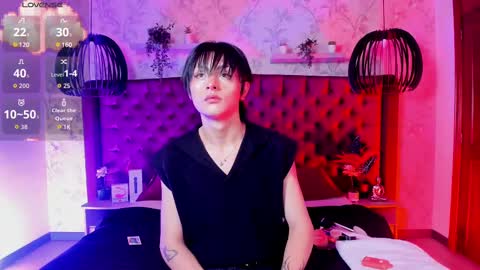 Angell Dust online show from 10/08/25, 03:48