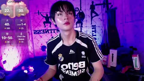 Angell Dust online show from 10/10/25, 04:11