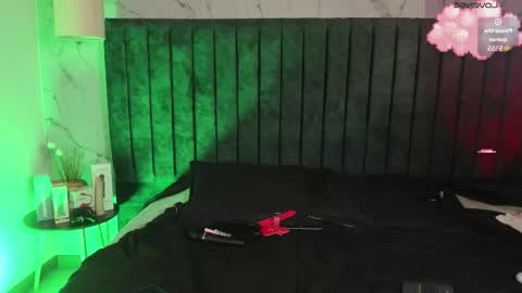 Angell Dust online show from 10/11/25, 02:11