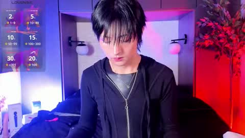 Angell Dust online show from 10/13/25, 03:39