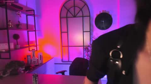 Angell Dust online show from 10/14/25, 03:40