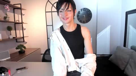 Angell Dust online show from 10/18/25, 12:35