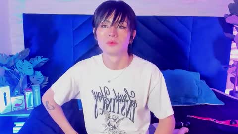 Angell Dust online show from 10/19/25, 03:51