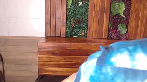 Angell Dust online show from 10/26/25, 03:34