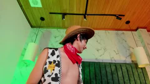 Angell Dust online show from 10/29/25, 04:26