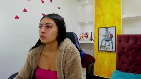 Snapshot of angell_cooper8 chatting on 03/19/26, 12:09 Angell cooper8 online show from 03/19/26, 12:09