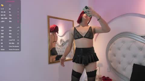 Snapshot of angell_fire chatting on 04/10/26, 03:45 Angell online show from 04/10/26, 03:45