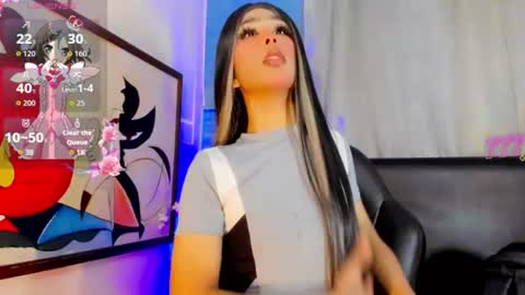 angel online show from 07/05/26, 03:13