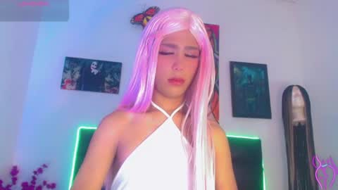 angel online show from 07/28/26, 07:39