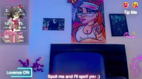 angel online show from 08/03/26, 07:06