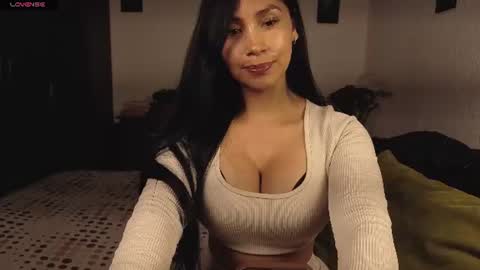  ANGELA ISABELLA  online show from 06/12/26, 10:08