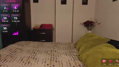  ANGELA ISABELLA  online show from 06/16/26, 12:41