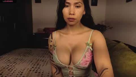  ANGELA ISABELLA  online show from 06/21/26, 09:50