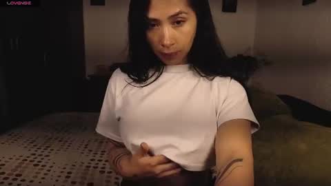  ANGELA ISABELLA  online show from 06/23/26, 04:05