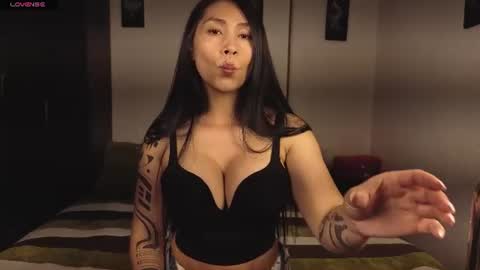  ANGELA ISABELLA  online show from 07/26/26, 12:30