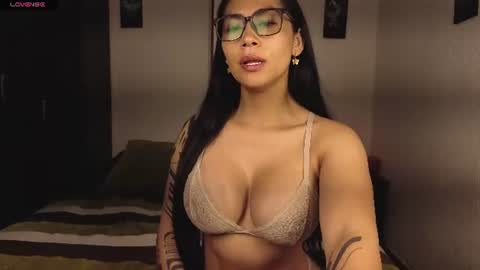 ANGELA ISABELLA  online show from 07/28/26, 12:12
