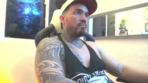 angellatino0 online show from 01/09/25, 04:30