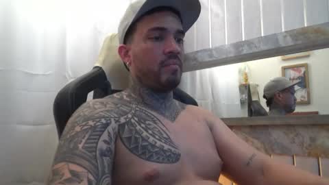 angellatino0 online show from 10/14/25, 03:29