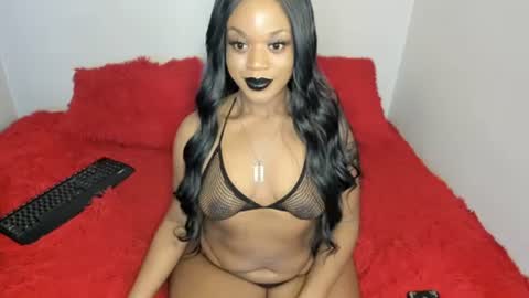 Angel Lavey-Parsons online show from 06/16/26, 06:38