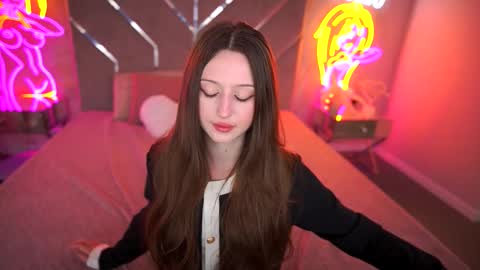 AngelBlush online show from 09/22/25, 01:35