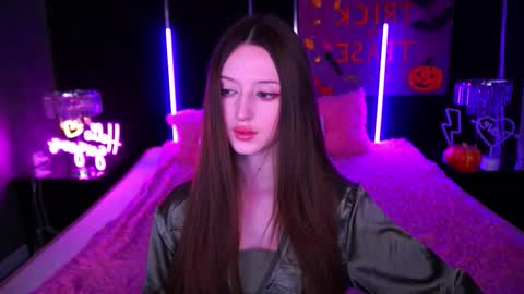 AngelBlush online show from 10/30/25, 02:07