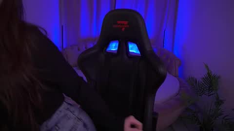 AngelBlush online show from 11/24/25, 02:39