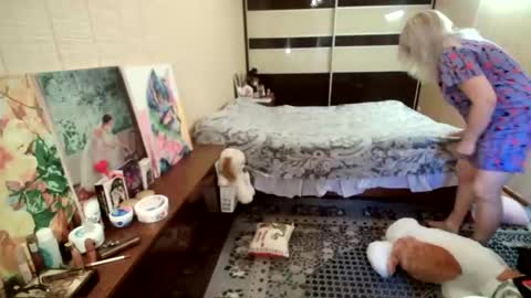 angelleah online show from 07/14/26, 04:39