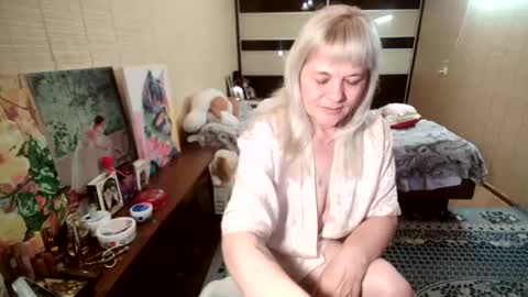 angelleah online show from 07/19/26, 05:38