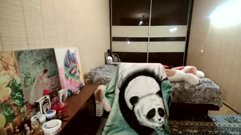angelleah online show from 07/26/26, 07:43