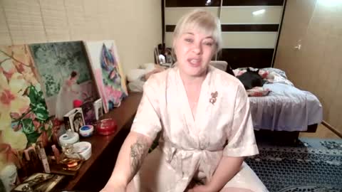 angelleah online show from 07/29/26, 04:21